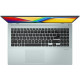 Лаптоп ASUS VivoBook Go 15 E1504FA-NJ935, 15.6" FHD, Ryzenn 3 7320U, 8GB LPDDR5, 512GB SSD Лаптоп ASUS VivoBook Go 15 E1504FA-NJ935, 15.6" FHD, Ryzenn 3 7320U, 8GB LPDDR5, 512GB SSD