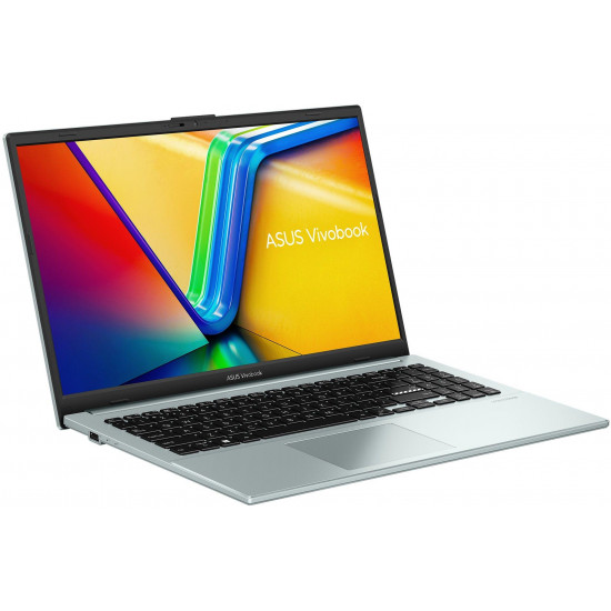 Лаптоп ASUS VivoBook Go 15 E1504FA-NJ935, 15.6" FHD, Ryzenn 3 7320U, 8GB LPDDR5, 512GB SSD Лаптоп ASUS VivoBook Go 15 E1504FA-NJ935, 15.6" FHD, Ryzenn 3 7320U, 8GB LPDDR5, 512GB SSD