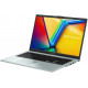 Лаптоп ASUS VivoBook Go 15 E1504FA-NJ935, 15.6" FHD, Ryzenn 3 7320U, 8GB LPDDR5, 512GB SSD Лаптоп ASUS VivoBook Go 15 E1504FA-NJ935, 15.6" FHD, Ryzenn 3 7320U, 8GB LPDDR5, 512GB SSD