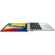 Лаптоп ASUS VivoBook Go 15 E1504FA-NJ935, 15.6" FHD, Ryzenn 3 7320U, 8GB LPDDR5, 512GB SSD Лаптоп ASUS VivoBook Go 15 E1504FA-NJ935, 15.6" FHD, Ryzenn 3 7320U, 8GB LPDDR5, 512GB SSD