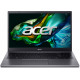 Лаптоп Acer Aspire 5 A515-58P - 15.6" FHD IPS, Intel Core i5-1335U, 16GB LPDDR5 RAM, 512GB SSD, Windows 11 Home