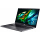 Лаптоп Acer Aspire 5 A515-58P - 15.6" FHD IPS, Intel Core i5-1335U, 16GB LPDDR5 RAM, 512GB SSD, Windows 11 Home
