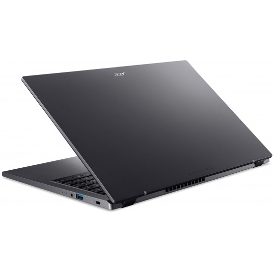 Лаптоп Acer Aspire 5 A515-58P - 15.6" FHD IPS, Intel Core i5-1335U, 16GB LPDDR5 RAM, 512GB SSD, Windows 11 Home