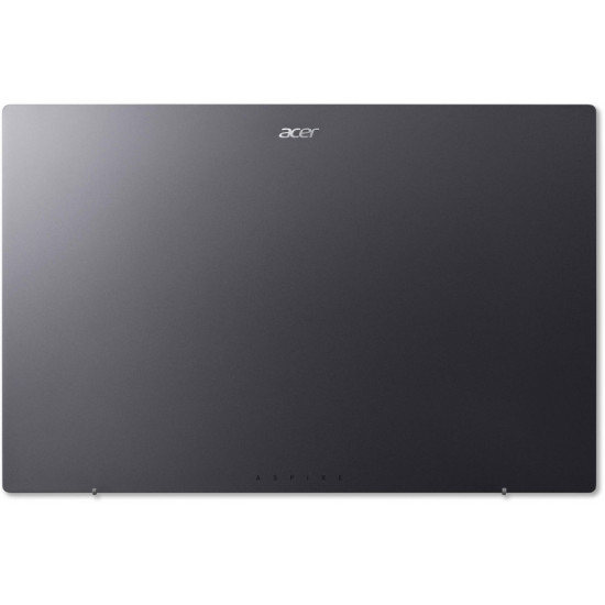 Лаптоп Acer Aspire 5 A515-58P - 15.6" FHD IPS, Intel Core i5-1335U, 16GB LPDDR5 RAM, 512GB SSD, Windows 11 Home