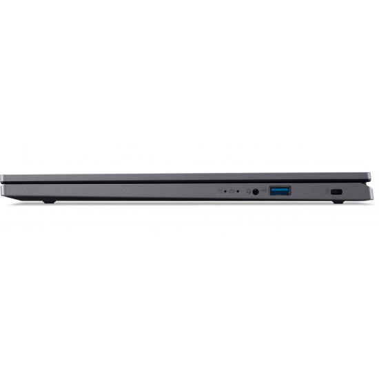 Лаптоп Acer Aspire 5 A515-58P - 15.6" FHD IPS, Intel Core i5-1335U, 16GB LPDDR5 RAM, 512GB SSD, Windows 11 Home