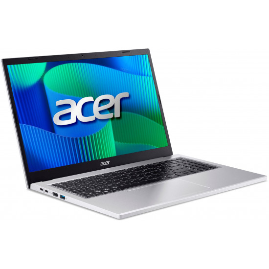 Лаптоп Acer Extensa EX215-57-76DN - 15.6" FHD IPS, Intel Core i7-13620H, 16GB DDR5, 512GB SSD, Free DOS Лаптоп Acer Extensa EX215-57-76DN - 15.6" FHD IPS, Intel Core i7-13620H, 16GB DDR5, 512GB SSD, Free DOS