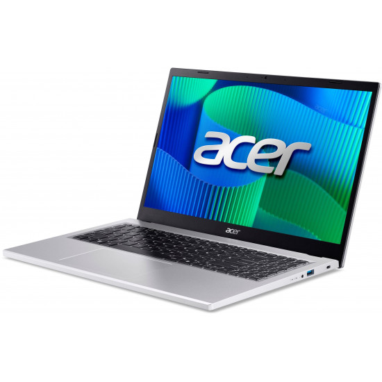 Лаптоп Acer Extensa EX215-57-76DN - 15.6" FHD IPS, Intel Core i7-13620H, 16GB DDR5, 512GB SSD, Free DOS Лаптоп Acer Extensa EX215-57-76DN - 15.6" FHD IPS, Intel Core i7-13620H, 16GB DDR5, 512GB SSD, Free DOS