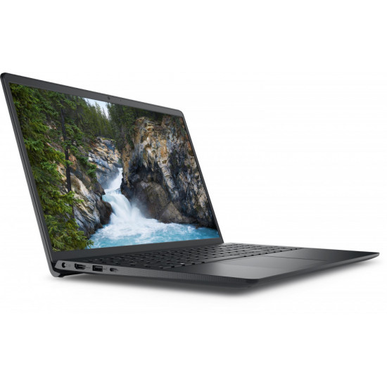 Лаптоп Dell Vostro 3530, Intel i7-1355U, 15.6" FHD 120Hz, 16GB DDR4, 512GB M.2 SSD, БДС Лаптоп Dell Vostro 3530, Intel i7-1355U, 15.6" FHD 120Hz, 16GB DDR4, 512GB M.2 SSD, БДС