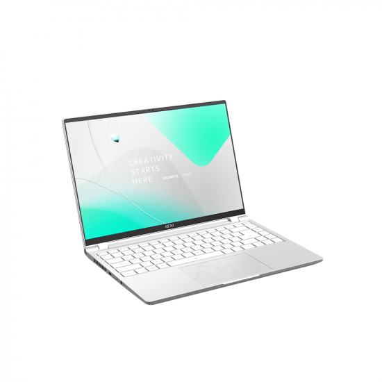 Лаптоп GIGABYTE AERO 14 OLED BMF-H2EEBB3SH Лаптоп GIGABYTE AERO 14 OLED BMF-H2EEBB3SH