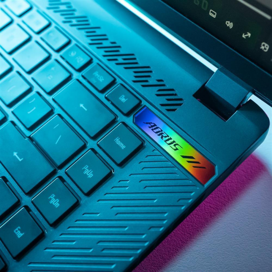 Лаптоп GIGABYTE AORUS 16X ASG 2024 Intel Core i9-14900HX, 16GB DDR5, 1TB SSD Gen4, RTX 4070, Win 11 Home Лаптоп GIGABYTE AORUS 16X ASG 2024 Intel Core i9-14900HX, 16GB DDR5, 1TB SSD Gen4, RTX 4070, Win 11 Home