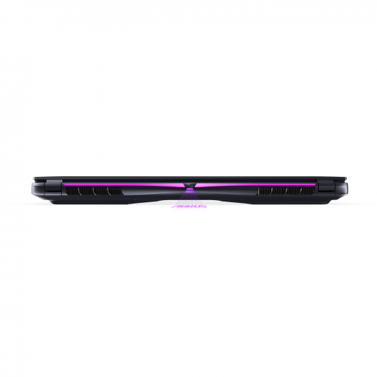 Лаптоп GIGABYTE AORUS 16X ASG-53EEC54SH - Intel Core i7-14650HX, 16GB DDR5, 1TB SSD Gen4, RTX 4070, Win 11 Home Лаптоп GIGABYTE AORUS 16X ASG-53EEC54SH - Intel Core i7-14650HX, 16GB DDR5, 1TB SSD Gen4, RTX 4070, Win 11 Home