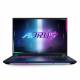 Лаптоп GIGABYTE AORUS MASTER 16 BYH - 16" inch OLED, Ultra 9 275HX, 32GB DDR5, 1TB SSD, RTX 5080, Windows 11 Pro Лаптоп GIGABYTE AORUS MASTER 16 BYH - 16" inch OLED, Ultra 9 275HX, 32GB DDR5, 1TB SSD, RTX 5080, Windows 11 Pro