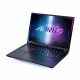 Лаптоп GIGABYTE AORUS MASTER 16 BYH - 16" inch OLED, Ultra 9 275HX, 32GB DDR5, 1TB SSD, RTX 5080, Windows 11 Pro Лаптоп GIGABYTE AORUS MASTER 16 BYH - 16" inch OLED, Ultra 9 275HX, 32GB DDR5, 1TB SSD, RTX 5080, Windows 11 Pro