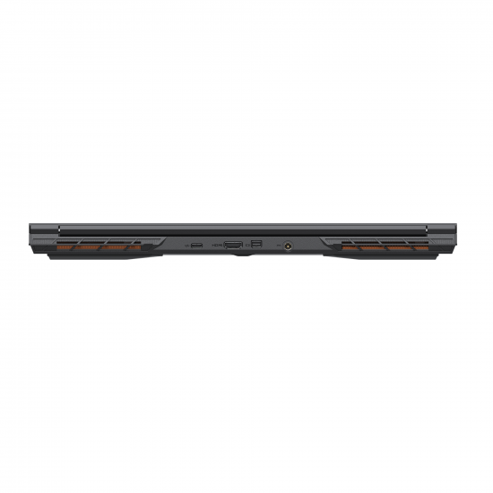 Лаптоп GIGABYTE G6 MF-H2EE853KD 16" FHD 165Hz, Intel Core i7-13620H, 2x8GB DDR5, 512GB SSD Gen4, nVIdia RTX 4050 6GB GDDR6, Free DOS Лаптоп GIGABYTE G6 MF-H2EE853KD 16" FHD 165Hz, Intel Core i7-13620H, 2x8GB DDR5, 512GB SSD Gen4, nVIdia RTX 4050 6GB GDDR6, Free DOS