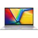 Лаптоп Vivobook 15 X1504VA-BQ1400, 15.6" FHD, Intel i7-1355U, 16GB DDR4, 1TB SSD, Free DOS Лаптоп Vivobook 15 X1504VA-BQ1400, 15.6" FHD, Intel i7-1355U, 16GB DDR4, 1TB SSD, Free DOS