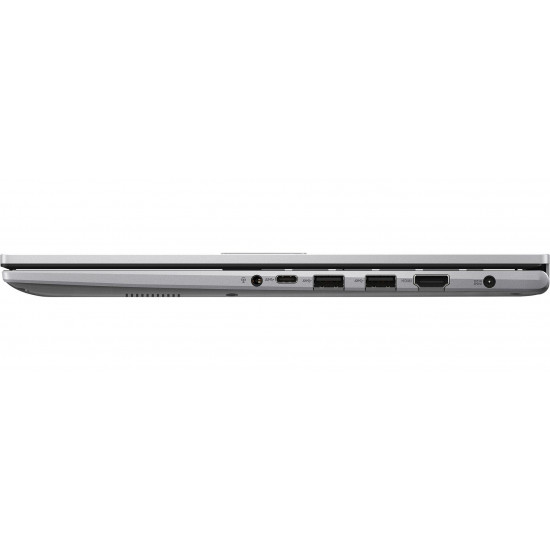 Лаптоп Vivobook 15 X1504VA-BQ1400, 15.6" FHD, Intel i7-1355U, 16GB DDR4, 1TB SSD, Free DOS Лаптоп Vivobook 15 X1504VA-BQ1400, 15.6" FHD, Intel i7-1355U, 16GB DDR4, 1TB SSD, Free DOS