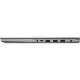 Лаптоп Vivobook 15 X1504VA-BQ1400, 15.6" FHD, Intel i7-1355U, 16GB DDR4, 1TB SSD, Free DOS Лаптоп Vivobook 15 X1504VA-BQ1400, 15.6" FHD, Intel i7-1355U, 16GB DDR4, 1TB SSD, Free DOS