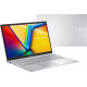 Лаптоп Vivobook 15 X1504VA-BQ1400, 15.6" FHD, Intel i7-1355U, 16GB DDR4, 1TB SSD, Free DOS Лаптоп Vivobook 15 X1504VA-BQ1400, 15.6" FHD, Intel i7-1355U, 16GB DDR4, 1TB SSD, Free DOS