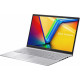 Лаптоп Vivobook 15 X1504VA-BQ1400, 15.6" FHD, Intel i7-1355U, 16GB DDR4, 1TB SSD, Free DOS Лаптоп Vivobook 15 X1504VA-BQ1400, 15.6" FHD, Intel i7-1355U, 16GB DDR4, 1TB SSD, Free DOS