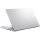 Лаптоп Vivobook 15 X1504VA-BQ1400, 15.6" FHD, Intel i7-1355U, 16GB DDR4, 1TB SSD, Free DOS Лаптоп Vivobook 15 X1504VA-BQ1400, 15.6" FHD, Intel i7-1355U, 16GB DDR4, 1TB SSD, Free DOS