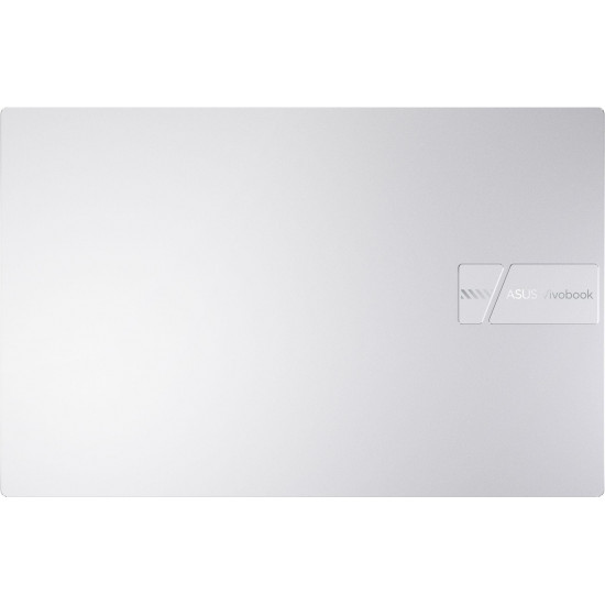 Лаптоп Vivobook 15 X1504VA-BQ1400, 15.6" FHD, Intel i7-1355U, 16GB DDR4, 1TB SSD, Free DOS Лаптоп Vivobook 15 X1504VA-BQ1400, 15.6" FHD, Intel i7-1355U, 16GB DDR4, 1TB SSD, Free DOS
