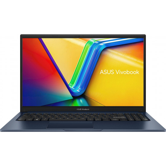 Лаптоп Vivobook 15 X1504VA-NJ1144 - 15.6" FHD, Intel i3-1315U, 16GB DDR4, 512GB SSD Лаптоп Vivobook 15 X1504VA-NJ1144 - 15.6" FHD, Intel i3-1315U, 16GB DDR4, 512GB SSD