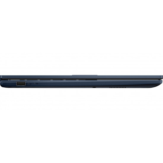 Лаптоп Vivobook 15 X1504VA-NJ1144 - 15.6" FHD, Intel i3-1315U, 16GB DDR4, 512GB SSD Лаптоп Vivobook 15 X1504VA-NJ1144 - 15.6" FHD, Intel i3-1315U, 16GB DDR4, 512GB SSD