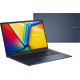 Лаптоп Vivobook 15 X1504VA-NJ1144 - 15.6" FHD, Intel i3-1315U, 16GB DDR4, 512GB SSD Лаптоп Vivobook 15 X1504VA-NJ1144 - 15.6" FHD, Intel i3-1315U, 16GB DDR4, 512GB SSD