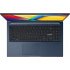 Лаптоп Vivobook 15 X1504VA-NJ1144 - 15.6" FHD, Intel i3-1315U, 16GB DDR4, 512GB SSD Лаптоп Vivobook 15 X1504VA-NJ1144 - 15.6" FHD, Intel i3-1315U, 16GB DDR4, 512GB SSD