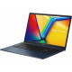 Лаптоп Vivobook 15 X1504VA-NJ1144 - 15.6" FHD, Intel i3-1315U, 16GB DDR4, 512GB SSD Лаптоп Vivobook 15 X1504VA-NJ1144 - 15.6" FHD, Intel i3-1315U, 16GB DDR4, 512GB SSD