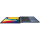 Лаптоп Vivobook 15 X1504VA-NJ1144 - 15.6" FHD, Intel i3-1315U, 16GB DDR4, 512GB SSD Лаптоп Vivobook 15 X1504VA-NJ1144 - 15.6" FHD, Intel i3-1315U, 16GB DDR4, 512GB SSD