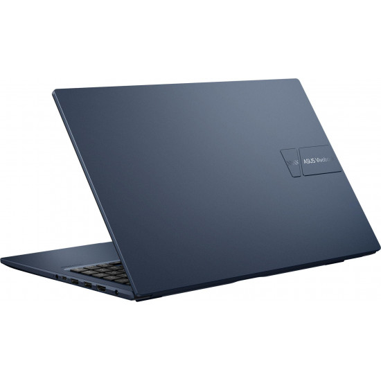 Лаптоп Vivobook 15 X1504VA-NJ1144 - 15.6" FHD, Intel i3-1315U, 16GB DDR4, 512GB SSD Лаптоп Vivobook 15 X1504VA-NJ1144 - 15.6" FHD, Intel i3-1315U, 16GB DDR4, 512GB SSD