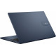 Лаптоп Vivobook 15 X1504VA-NJ1144 - 15.6" FHD, Intel i3-1315U, 16GB DDR4, 512GB SSD Лаптоп Vivobook 15 X1504VA-NJ1144 - 15.6" FHD, Intel i3-1315U, 16GB DDR4, 512GB SSD