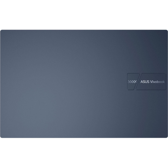Лаптоп Vivobook 15 X1504VA-NJ1144 - 15.6" FHD, Intel i3-1315U, 16GB DDR4, 512GB SSD Лаптоп Vivobook 15 X1504VA-NJ1144 - 15.6" FHD, Intel i3-1315U, 16GB DDR4, 512GB SSD