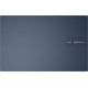 Лаптоп Vivobook 15 X1504VA-NJ1144 - 15.6" FHD, Intel i3-1315U, 16GB DDR4, 512GB SSD Лаптоп Vivobook 15 X1504VA-NJ1144 - 15.6" FHD, Intel i3-1315U, 16GB DDR4, 512GB SSD