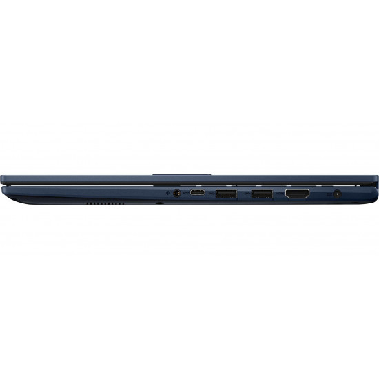 Лаптоп Vivobook 15 X1504VA-NJ1144 - 15.6" FHD, Intel i3-1315U, 16GB DDR4, 512GB SSD Лаптоп Vivobook 15 X1504VA-NJ1144 - 15.6" FHD, Intel i3-1315U, 16GB DDR4, 512GB SSD