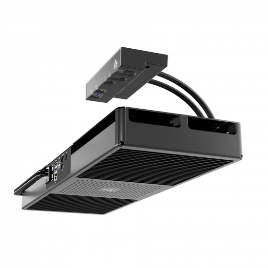 Компютърна система за бюро Arctic Senza Ryzen 7 5700G Pro, 32GB DDR4, 1TB NVMe, WiFi 6E, Windows 11 Pro Компютърна система за бюро Arctic Senza Ryzen 7 5700G Pro, 32GB DDR4, 1TB NVMe, WiFi 6E, Windows 11 Pro