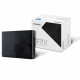 Настолен компютър Gigabyte BNIP-N100, Intel® Processor N100 2.9Ghz, 1 x SO-DIMM DDR4, 2x M.2 SSD, WI-FI 6E + BT 5.2, черно Настолен компютър Gigabyte BNIP-N100, Intel® Processor N100 2.9Ghz, 1 x SO-DIMM DDR4, 2x M.2 SSD, WI-FI 6E + BT 5.2, черно