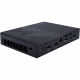 Настолен компютър Gigabyte BNIP-N100, Intel® Processor N100 2.9Ghz, 1 x SO-DIMM DDR4, 2x M.2 SSD, WI-FI 6E + BT 5.2, черно Настолен компютър Gigabyte BNIP-N100, Intel® Processor N100 2.9Ghz, 1 x SO-DIMM DDR4, 2x M.2 SSD, WI-FI 6E + BT 5.2, черно