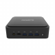 Настолен компютър Gigabyte BRIX BEI7HS-1260, Intel® Core™ i7-1260P, 2 x SO-DIMM DDR4, 2 x M.2 SSD, WI-FI 6E + BT 5.2, черно Настолен компютър Gigabyte BRIX BEI7HS-1260, Intel® Core™ i7-1260P, 2 x SO-DIMM DDR4, 2 x M.2 SSD, WI-FI 6E + BT 5.2, черно