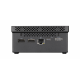 Настолен компютър Gigabyte Brix Intel Celeron N5105 up to 2.8 GHz, 1 x SO-DIMM DDR4, m.2 SSD Настолен компютър Gigabyte Brix Intel Celeron N5105 up to 2.8 GHz, 1 x SO-DIMM DDR4, m.2 SSD