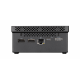 Настолен компютър Gigabyte Brix  Intel® Pentium® N6005 up to 2.8 GHz, 1 x SO-DIMM DDR4; m.2 SSD; Wi-Fi