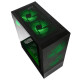 Настолен компютър VALI GAMING AMD RYZEN 5 7500F RX9060XT Настолен компютър VALI GAMING AMD RYZEN 5 7500F RX9060XT