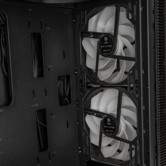 Настолен компютър VALI GAMING AMD RYZEN 5 7500F RX9060XT Настолен компютър VALI GAMING AMD RYZEN 5 7500F RX9060XT