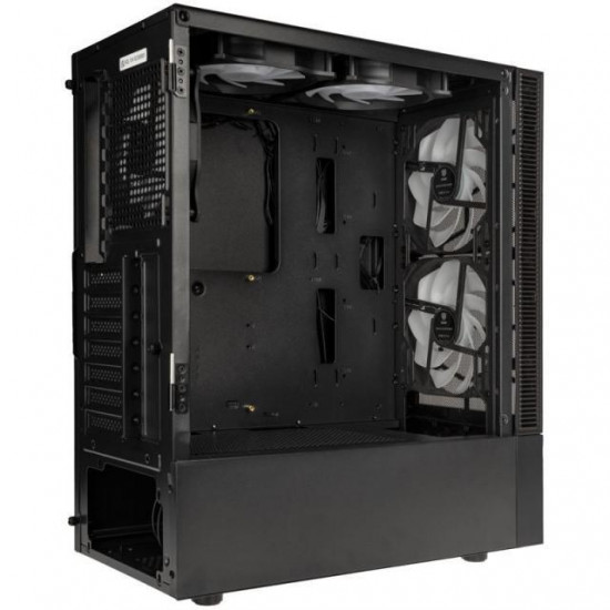 Настолен компютър VALI GAMING AMD RYZEN 5 7500F RX9060XT Настолен компютър VALI GAMING AMD RYZEN 5 7500F RX9060XT