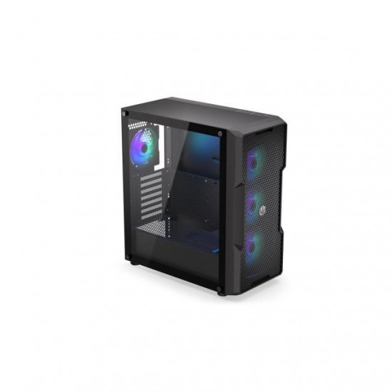 Настолен компютър VALI GAMING INTEL CORE I5 14400F GEFORCE RTX5060 Настолен компютър VALI GAMING INTEL CORE I5 14400F GEFORCE RTX5060