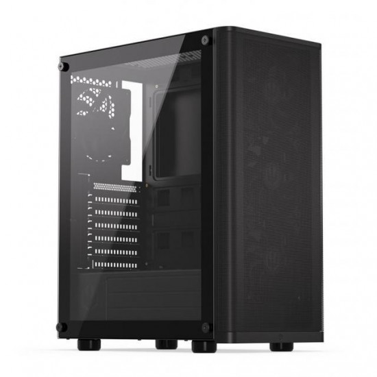 Настолен компютър VALI GAMING INTEL CORE I5 14400F GEFORCE RTX5060TI Настолен компютър VALI GAMING INTEL CORE I5 14400F GEFORCE RTX5060TI