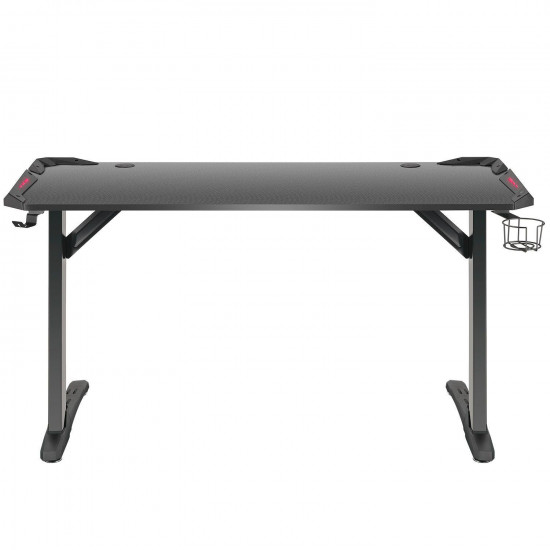 Геймърско бюро Nemesis Pro Led Геймърско бюро Nemesis Pro Led