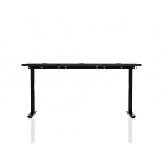 Геймърско бюро Nitro Concepts D16M, Carbon Black Геймърско бюро Nitro Concepts D16M, Carbon Black