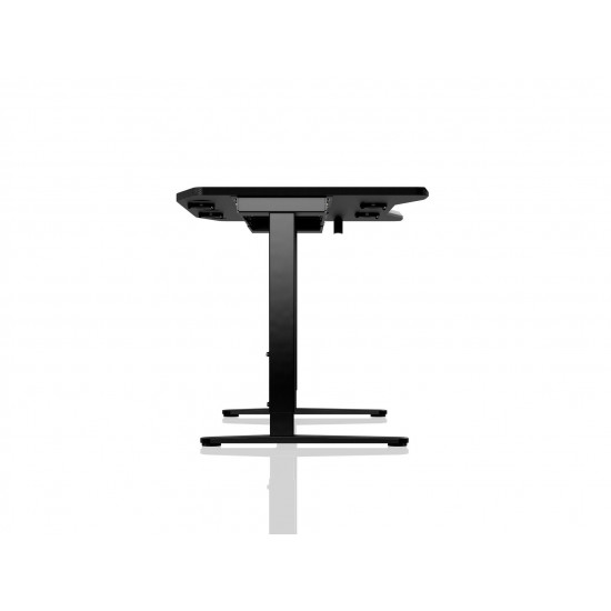 Геймърско бюро Nitro Concepts D16M, Carbon Black Геймърско бюро Nitro Concepts D16M, Carbon Black